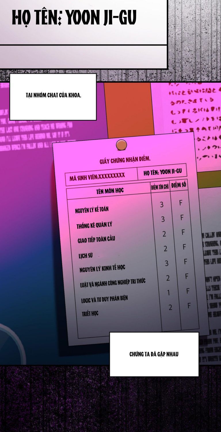 Guild Member Next Door (Season 2) Chapter 2 - Trang 3