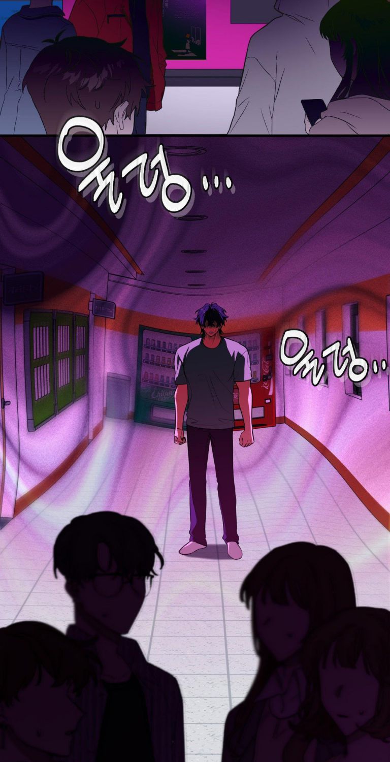 Guild Member Next Door (Season 2) Chapter 2 - Trang 3