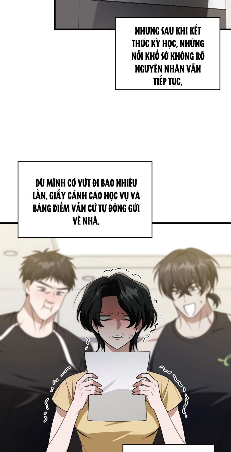 Guild Member Next Door (Season 2) Chapter 2 - Trang 3