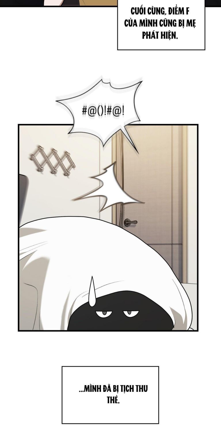 Guild Member Next Door (Season 2) Chapter 2 - Trang 3