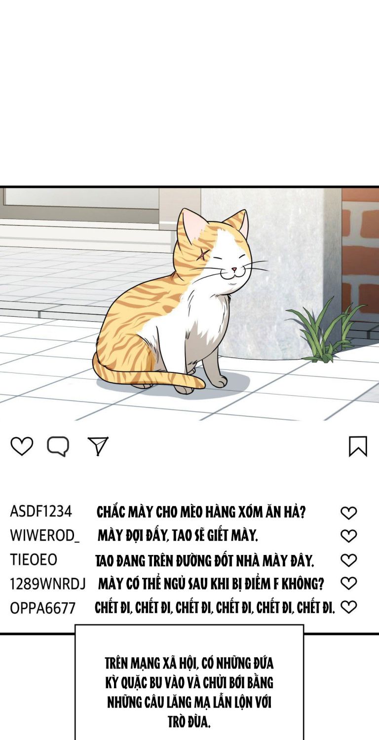 Guild Member Next Door (Season 2) Chapter 2 - Trang 3