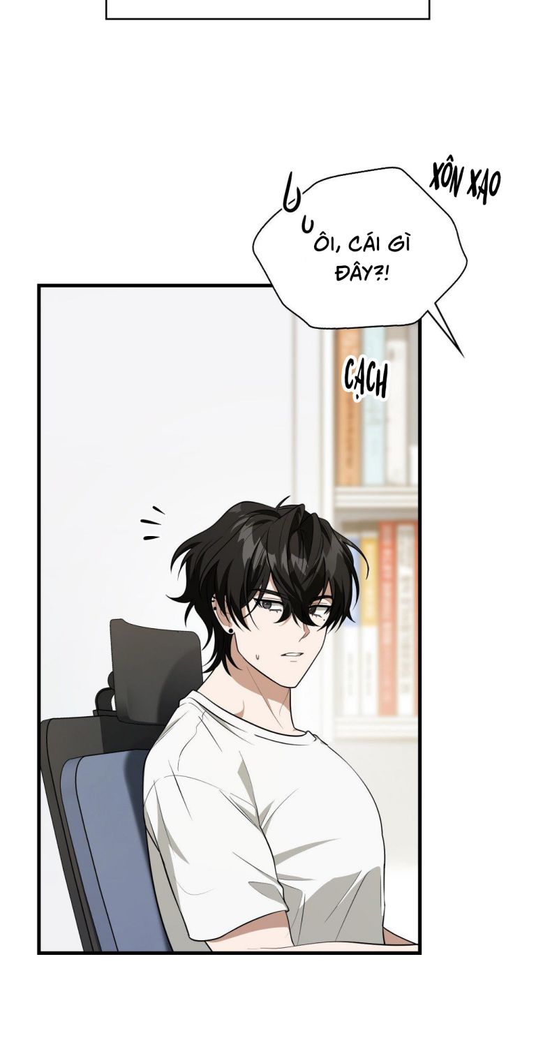 Guild Member Next Door (Season 2) Chapter 2 - Trang 3