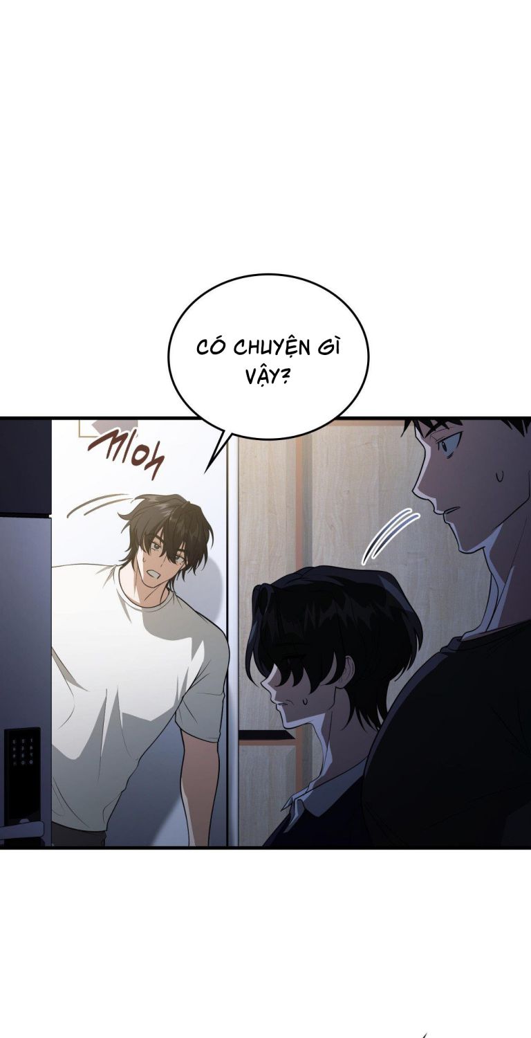 Guild Member Next Door (Season 2) Chapter 2 - Trang 3