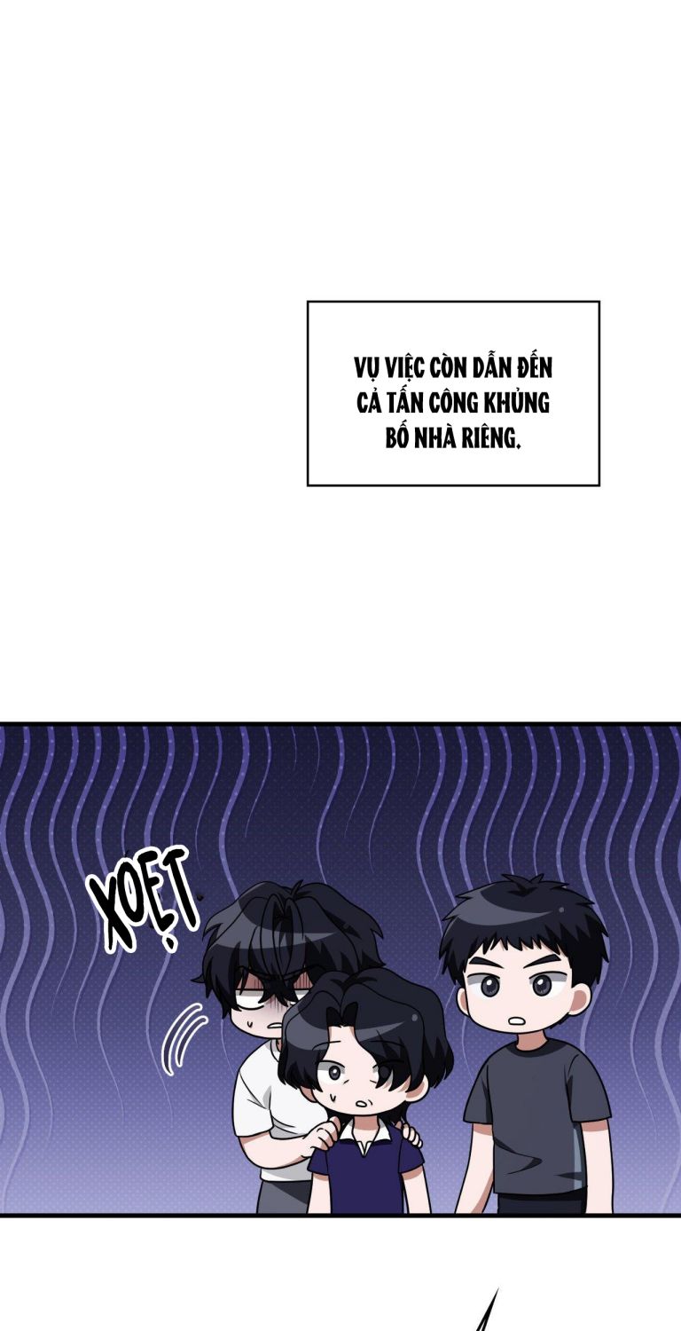 Guild Member Next Door (Season 2) Chapter 2 - Trang 3