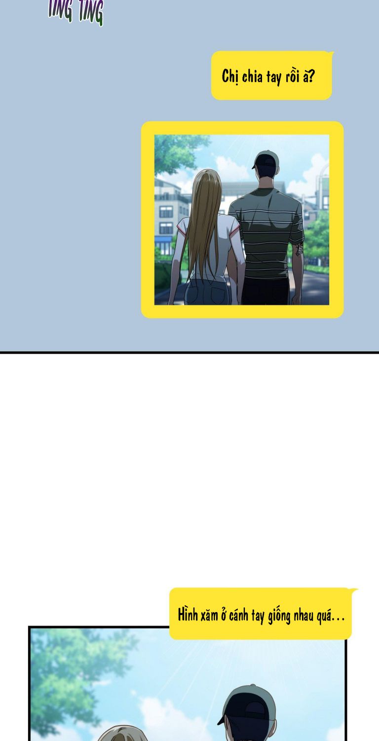 Guild Member Next Door (Season 2) Chapter 2 - Trang 3