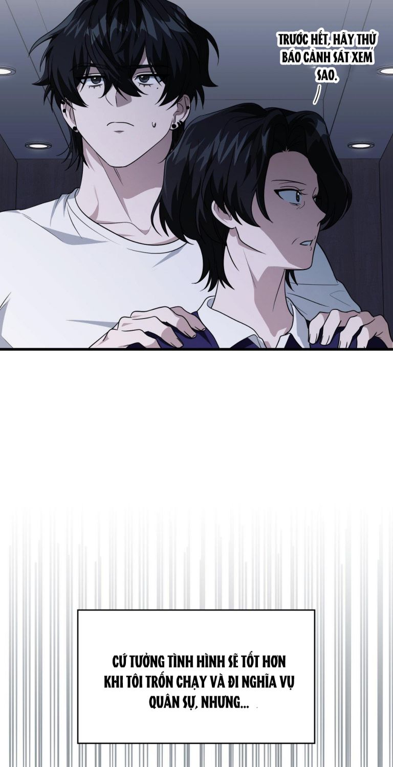 Guild Member Next Door (Season 2) Chapter 2 - Trang 3