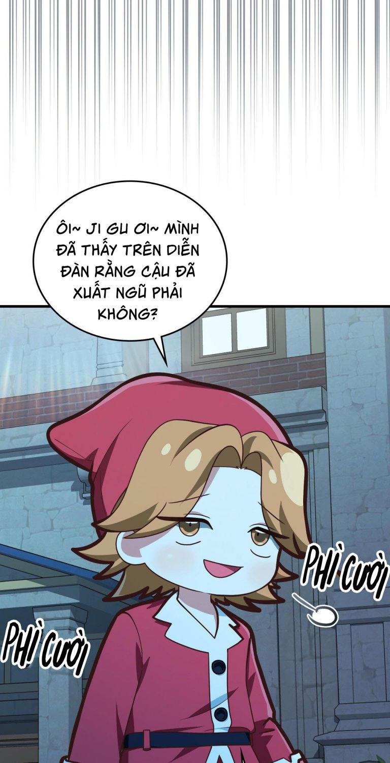 Guild Member Next Door (Season 2) Chapter 2 - Trang 3