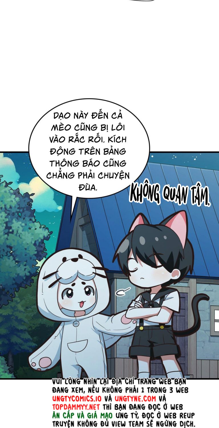 Guild Member Next Door (Season 2) Chapter 2 - Trang 3