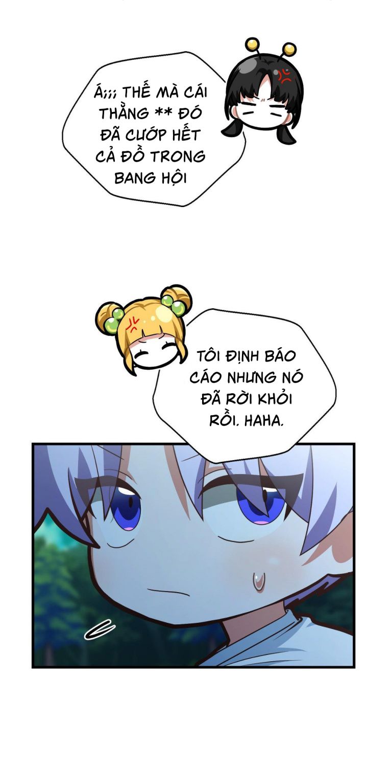 Guild Member Next Door (Season 2) Chapter 2 - Trang 3