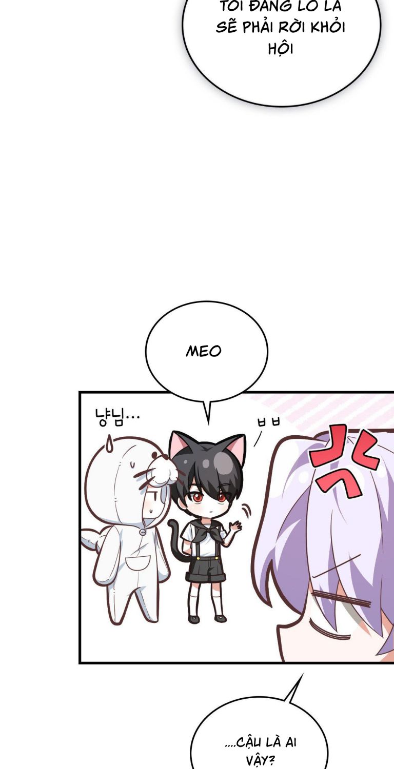 Guild Member Next Door (Season 2) Chapter 2 - Trang 3