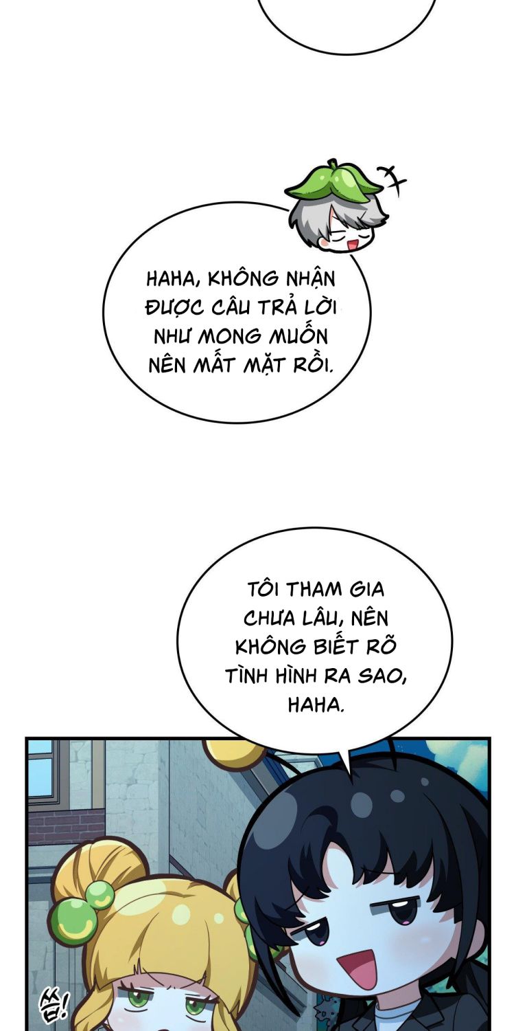 Guild Member Next Door (Season 2) Chapter 2 - Trang 3