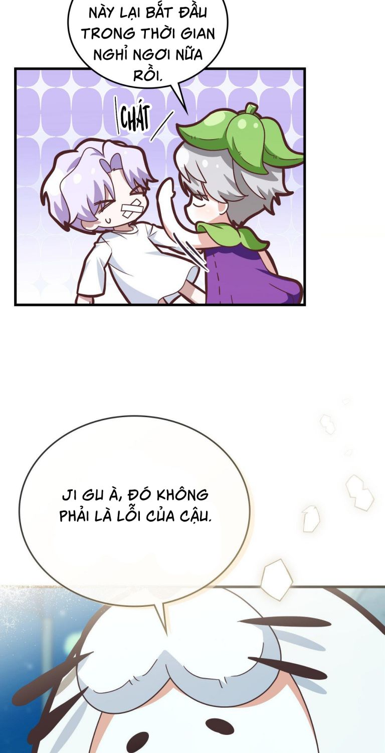 Guild Member Next Door (Season 2) Chapter 2 - Trang 3