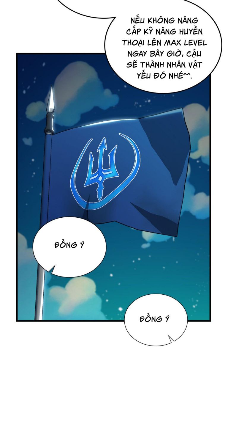 Guild Member Next Door (Season 2) Chapter 2 - Trang 3