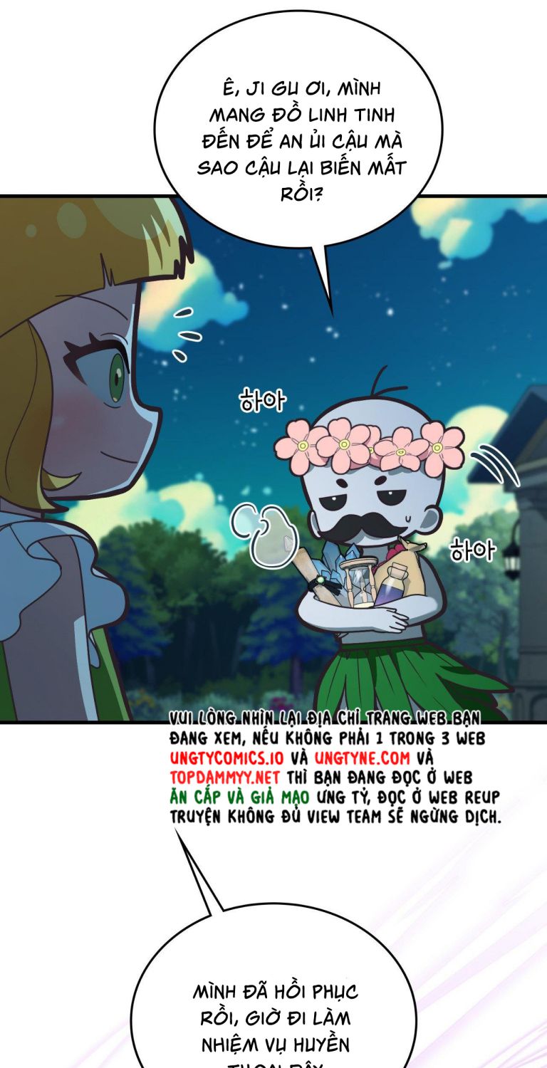 Guild Member Next Door (Season 2) Chapter 2 - Trang 3