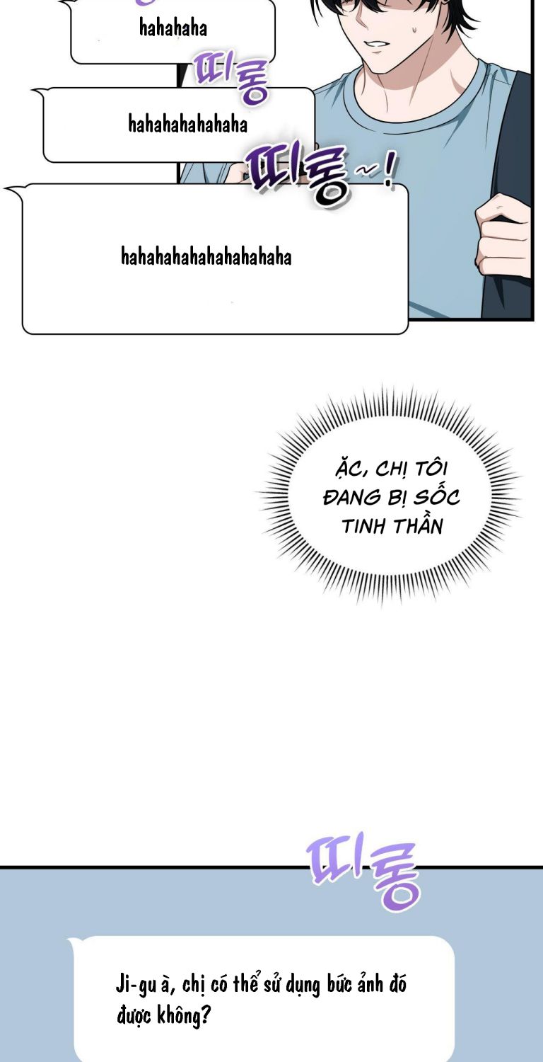 Guild Member Next Door (Season 2) Chapter 2 - Trang 3