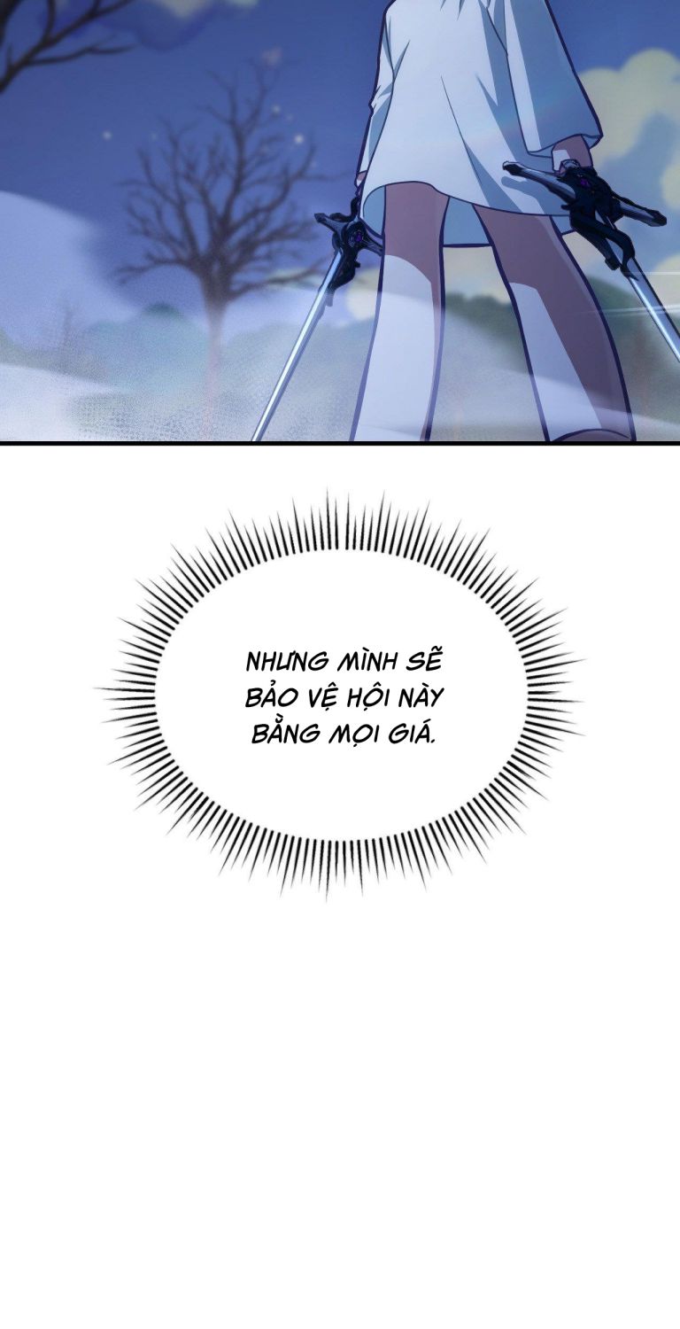 Guild Member Next Door (Season 2) Chapter 2 - Trang 3