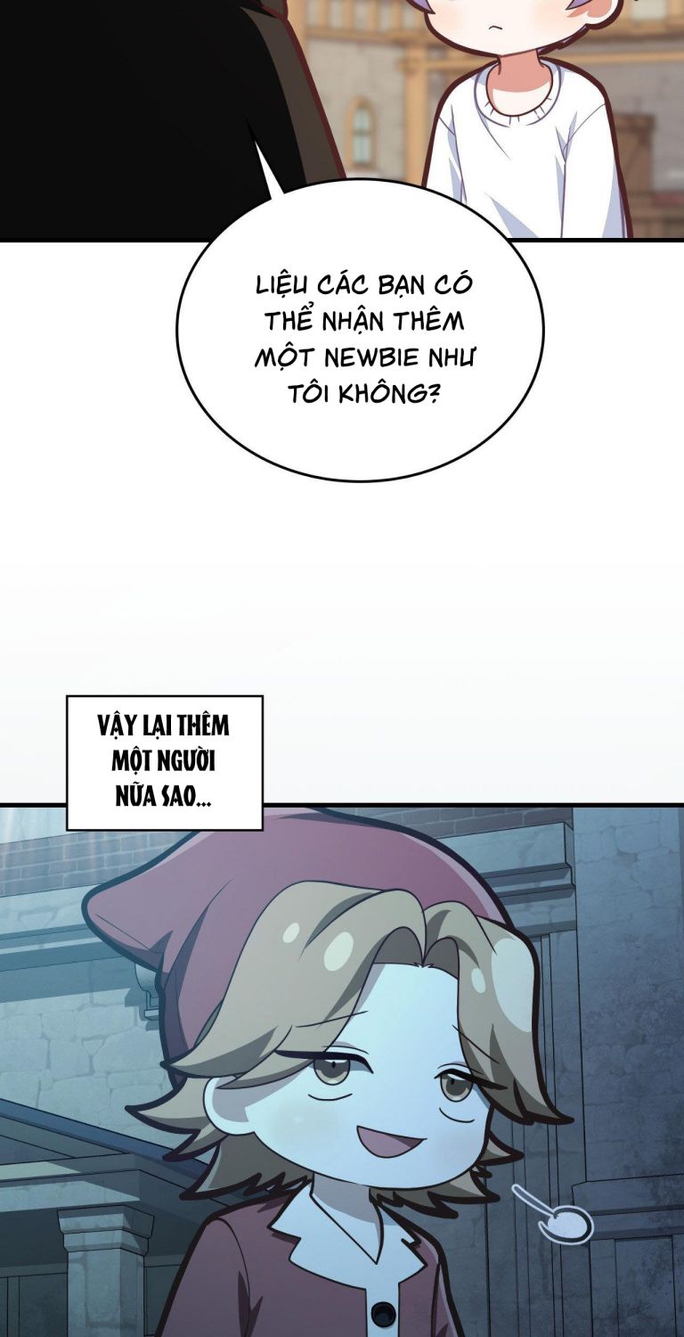 Guild Member Next Door (Season 2) Chapter 2 - Trang 3