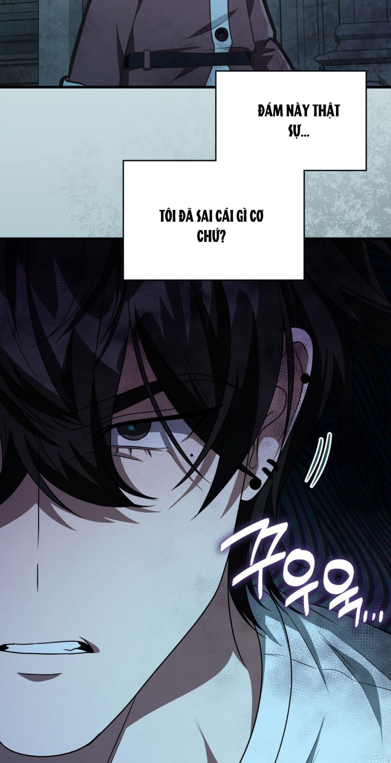 Guild Member Next Door (Season 2) Chapter 2 - Trang 3