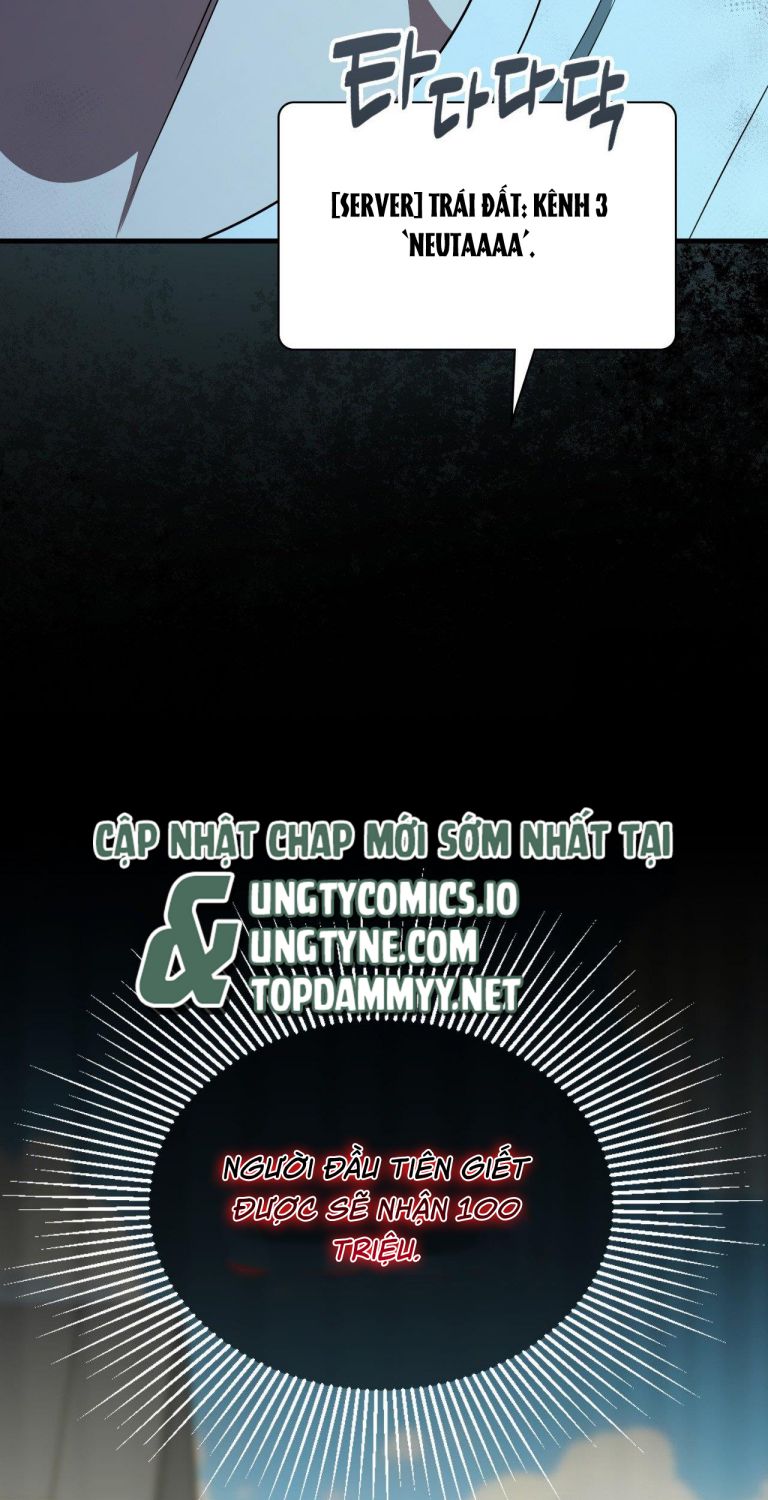 Guild Member Next Door (Season 2) Chapter 2 - Trang 3