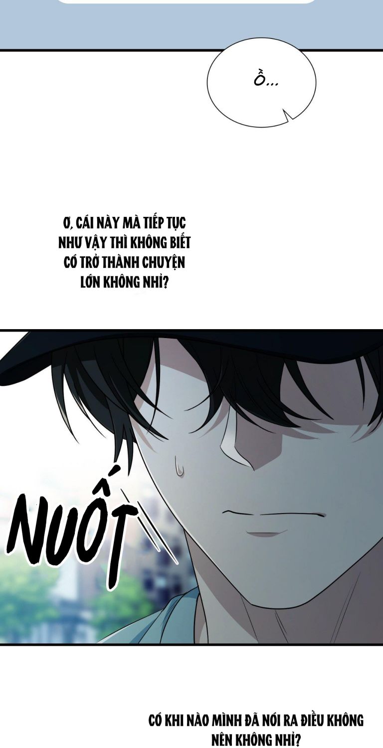 Guild Member Next Door (Season 2) Chapter 2 - Trang 3