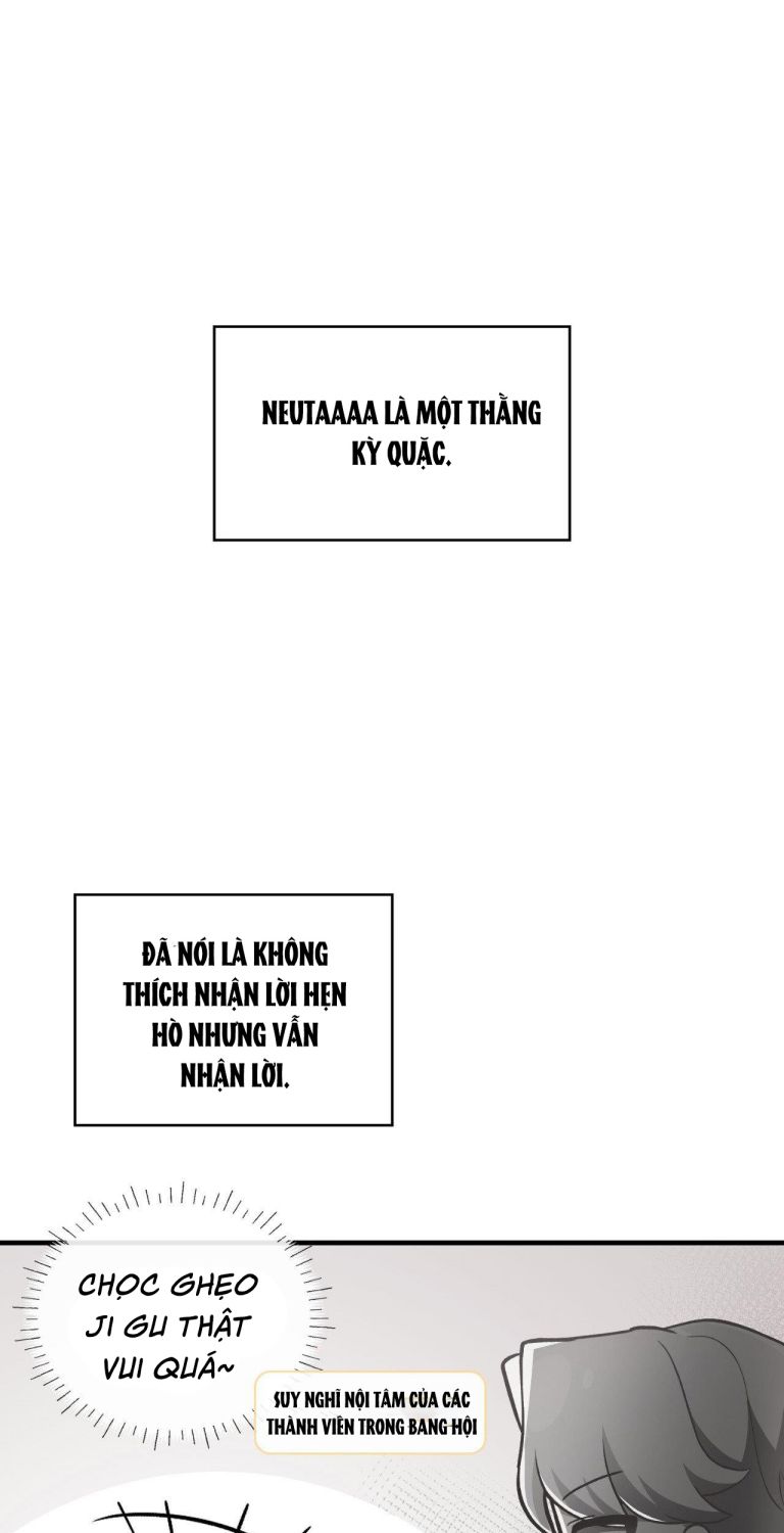 Guild Member Next Door (Season 2) Chapter 2 - Trang 3