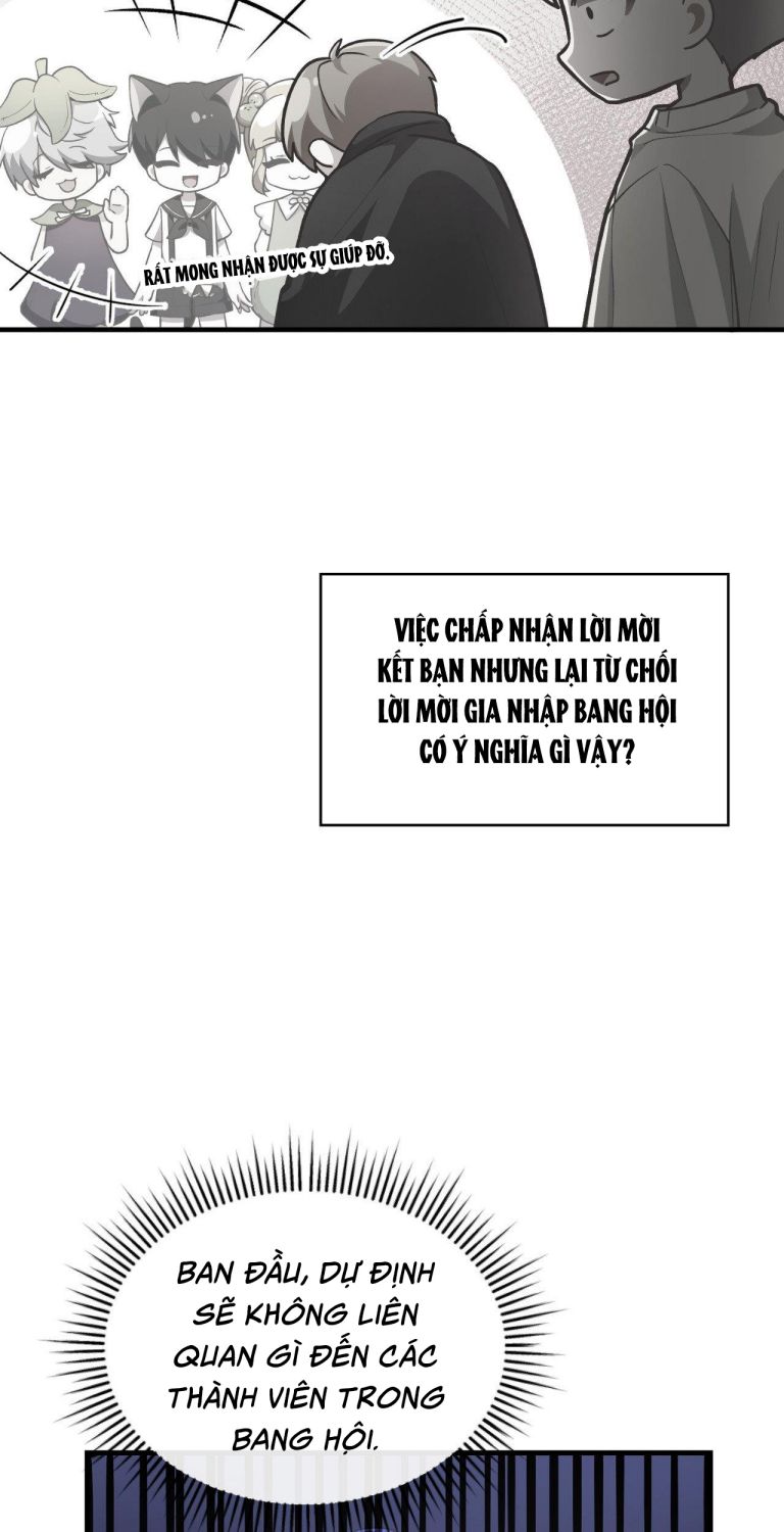 Guild Member Next Door (Season 2) Chapter 2 - Trang 3