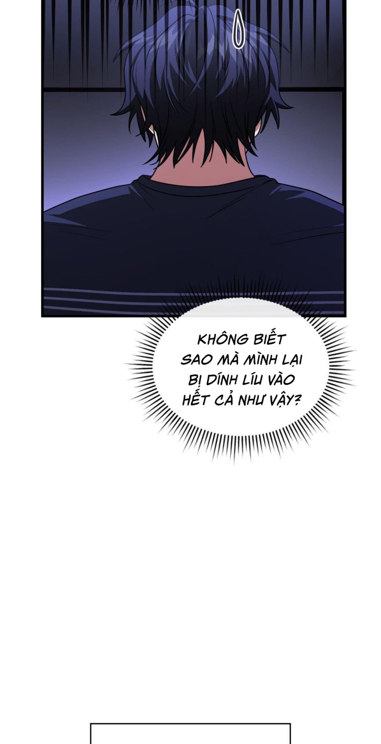 Guild Member Next Door (Season 2) Chapter 2 - Trang 3