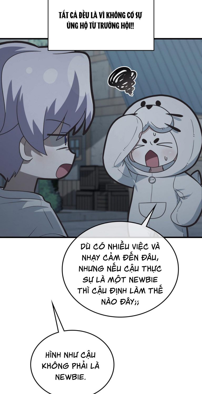 Guild Member Next Door (Season 2) Chapter 2 - Trang 3