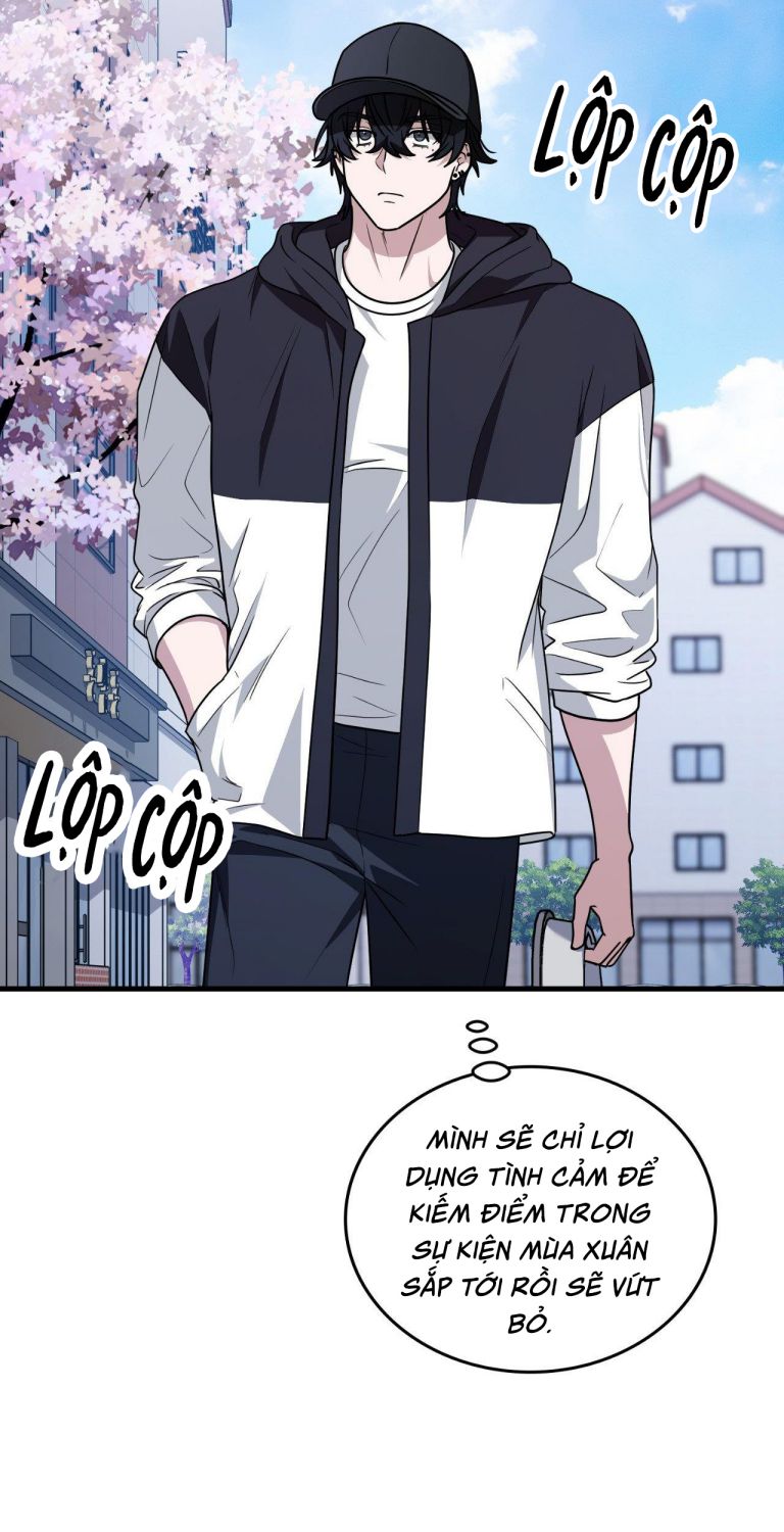 Guild Member Next Door (Season 2) Chapter 2 - Trang 3