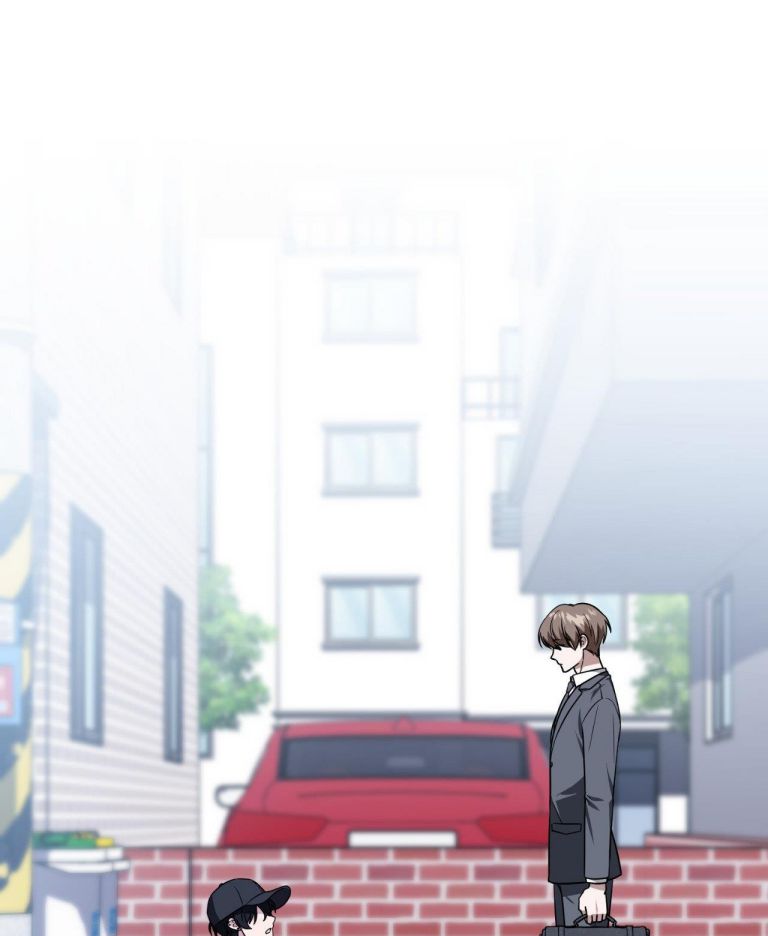 Guild Member Next Door (Season 2) Chapter 2 - Trang 3