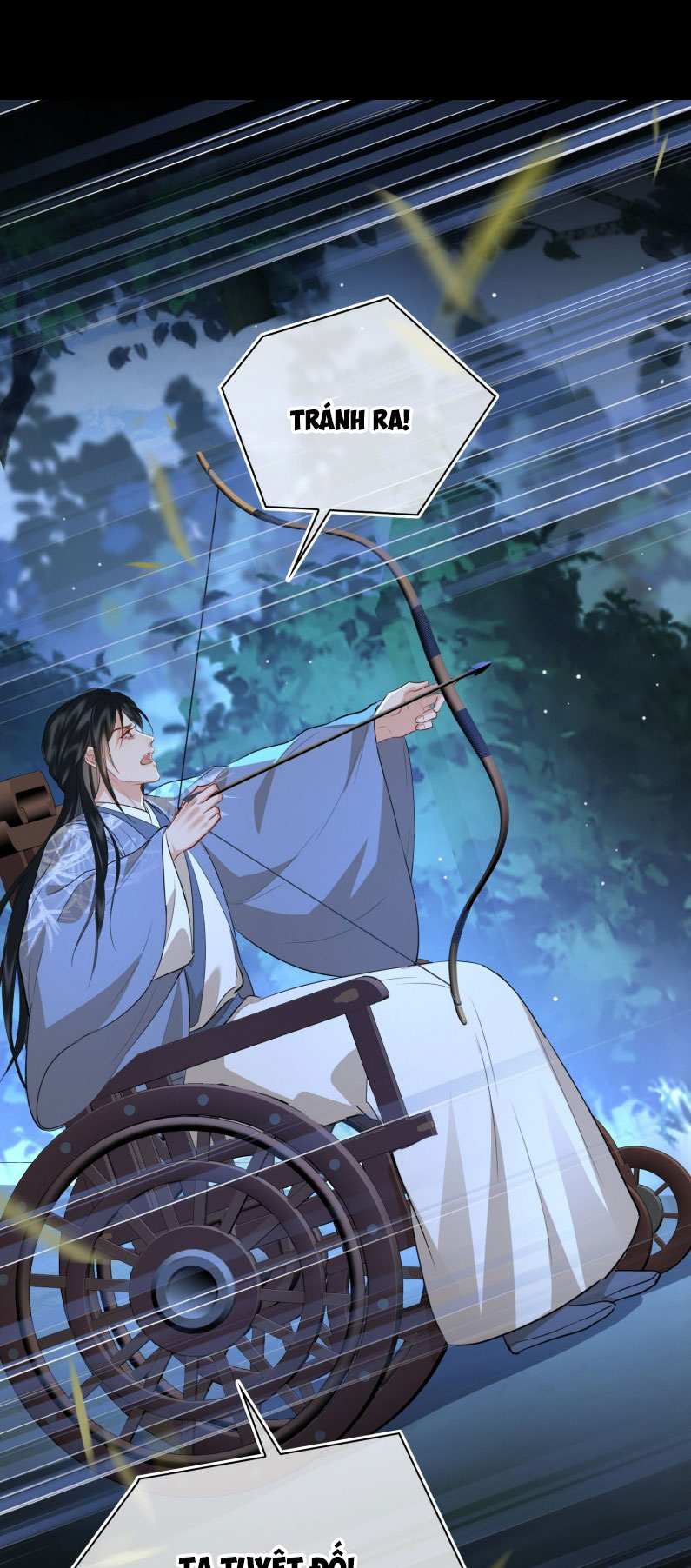 Tham Hoan Chapter 65 - Next Chapter 66