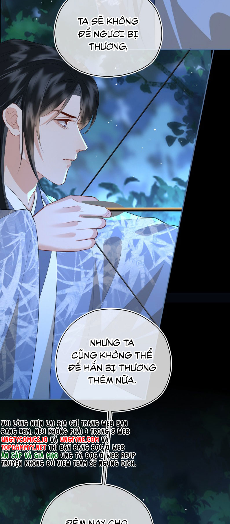 Tham Hoan Chapter 65 - Next Chapter 66