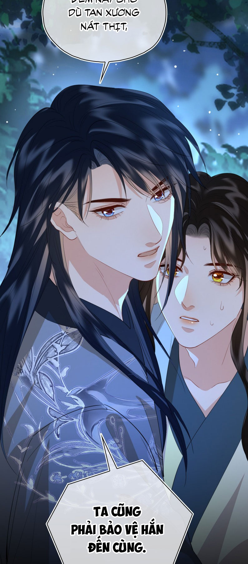 Tham Hoan Chapter 65 - Next Chapter 66