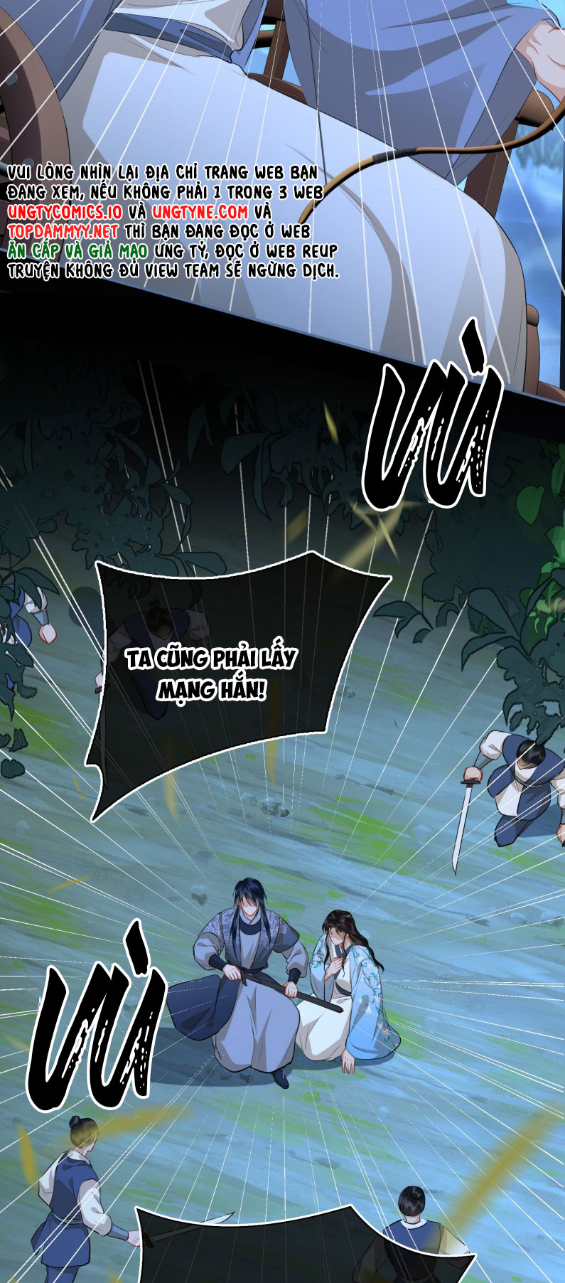 Tham Hoan Chapter 65 - Next Chapter 66