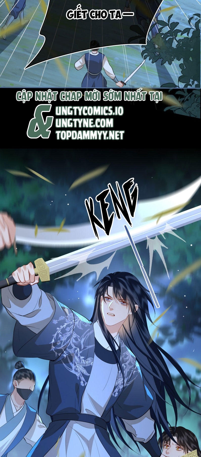 Tham Hoan Chapter 65 - Next Chapter 66