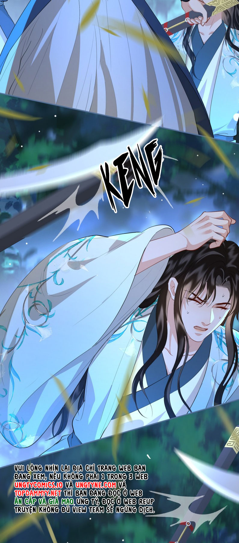 Tham Hoan Chapter 65 - Next Chapter 66