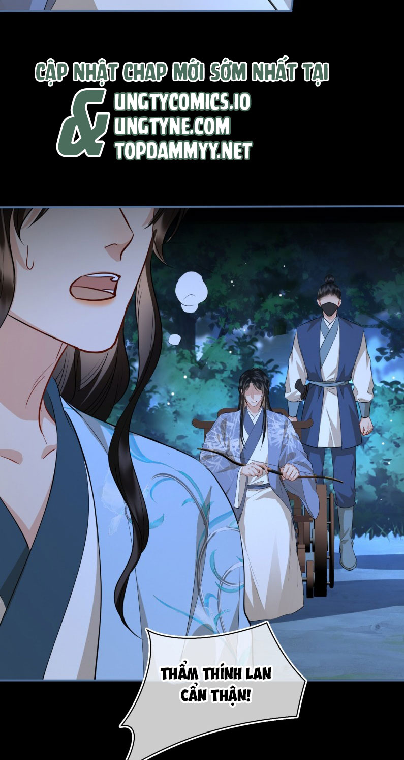 Tham Hoan Chapter 65 - Next Chapter 66