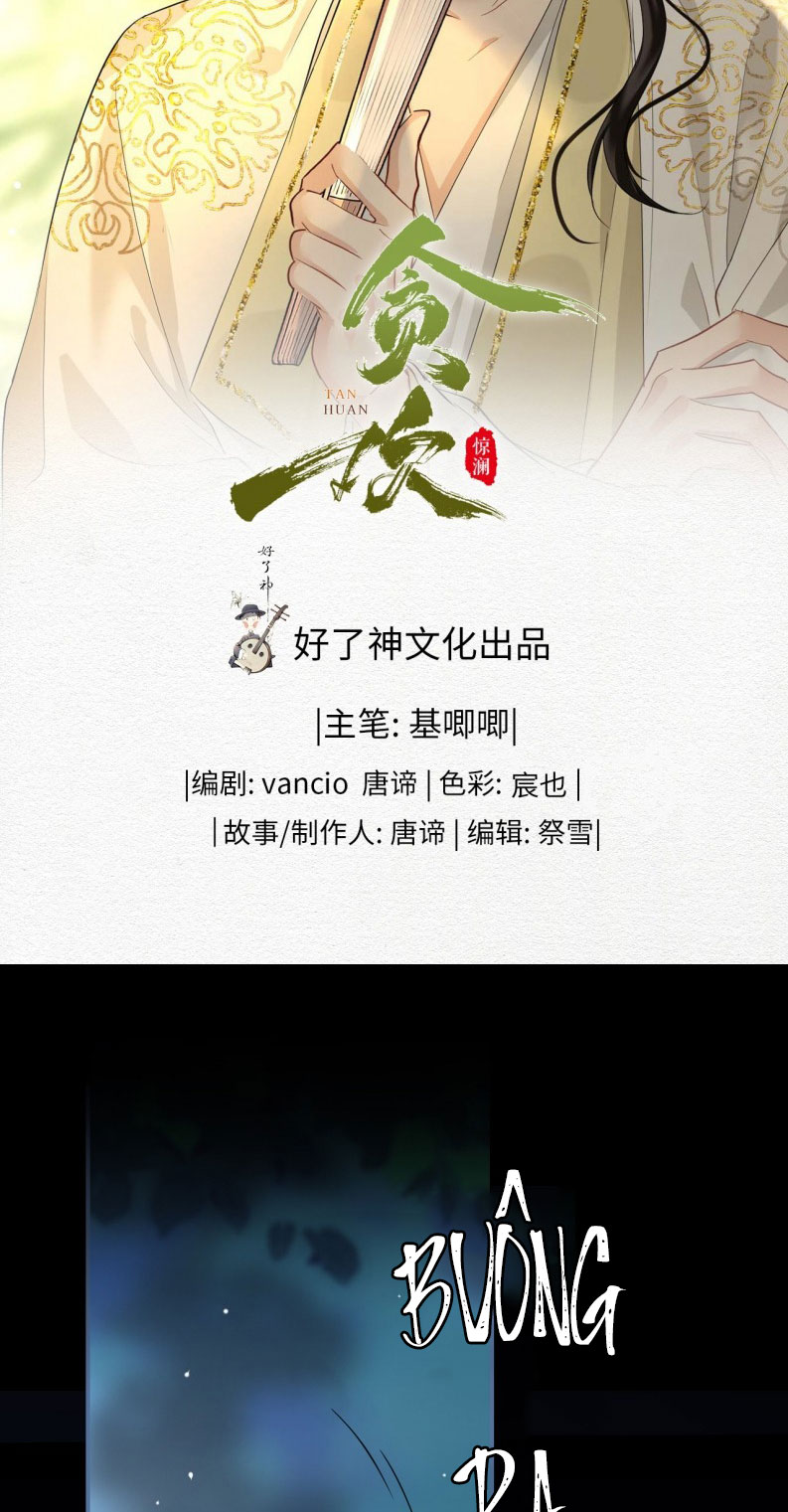 Tham Hoan Chapter 65 - Next Chapter 66