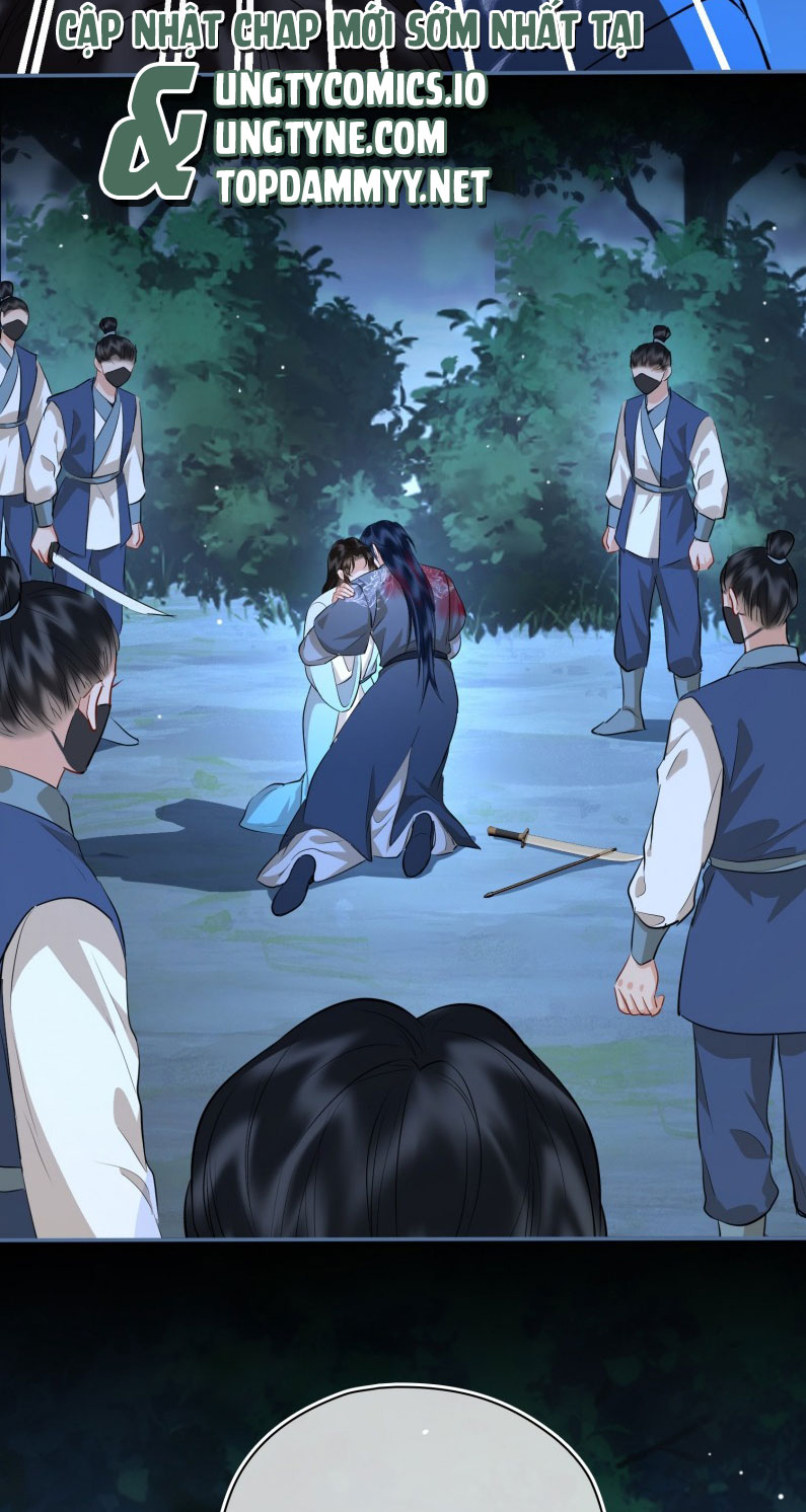 Tham Hoan Chapter 65 - Next Chapter 66