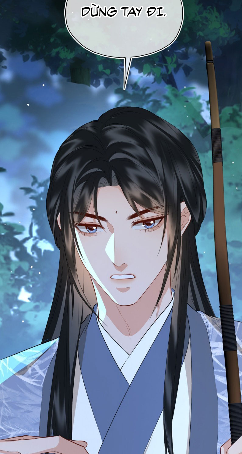 Tham Hoan Chapter 65 - Next Chapter 66