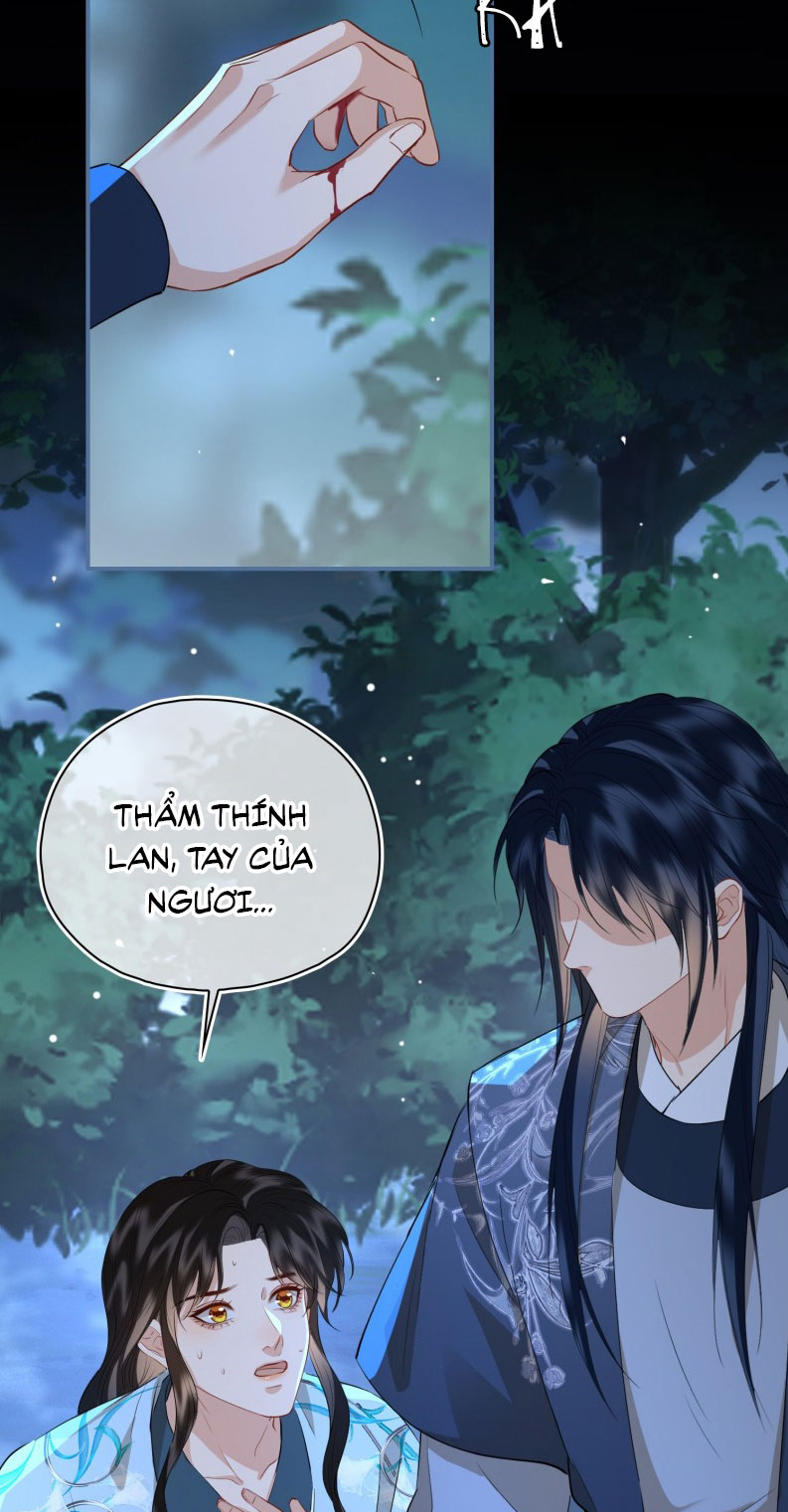 Tham Hoan Chapter 65 - Next Chapter 66