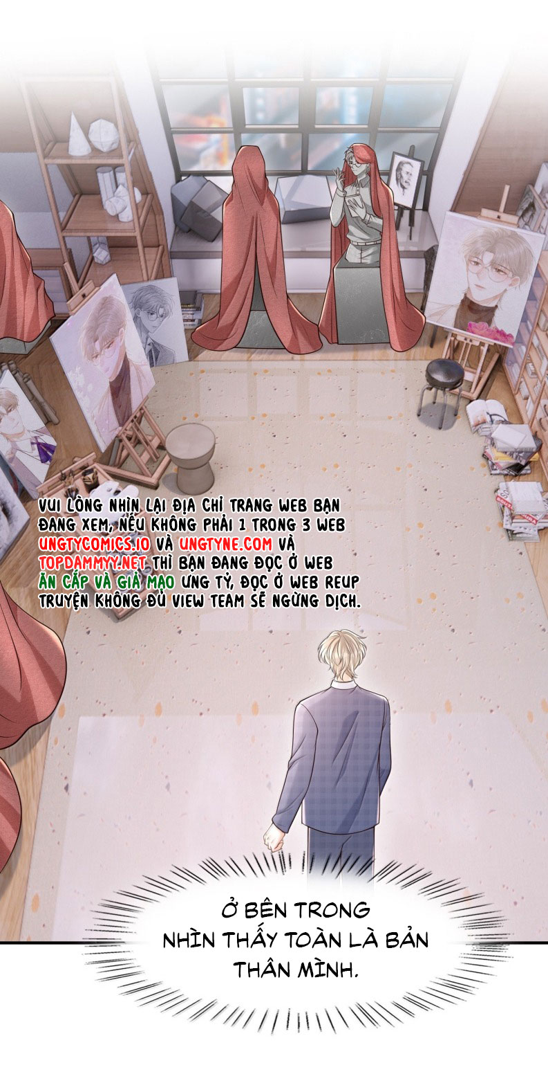 Để Tâm Chapter 94 - Next Chapter 95