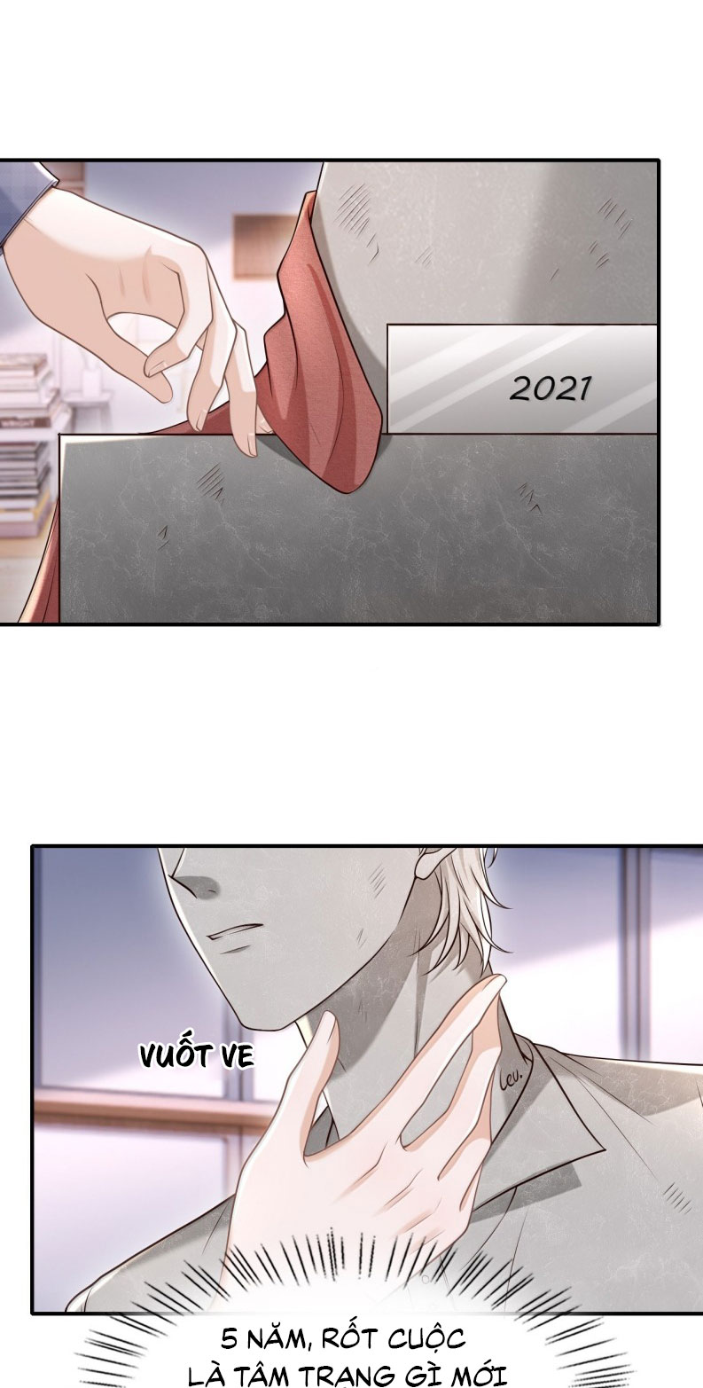 Để Tâm Chapter 94 - Next Chapter 95