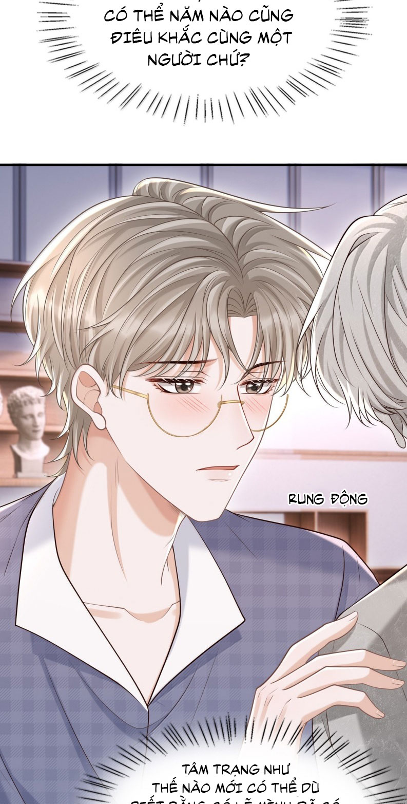 Để Tâm Chapter 94 - Next Chapter 95