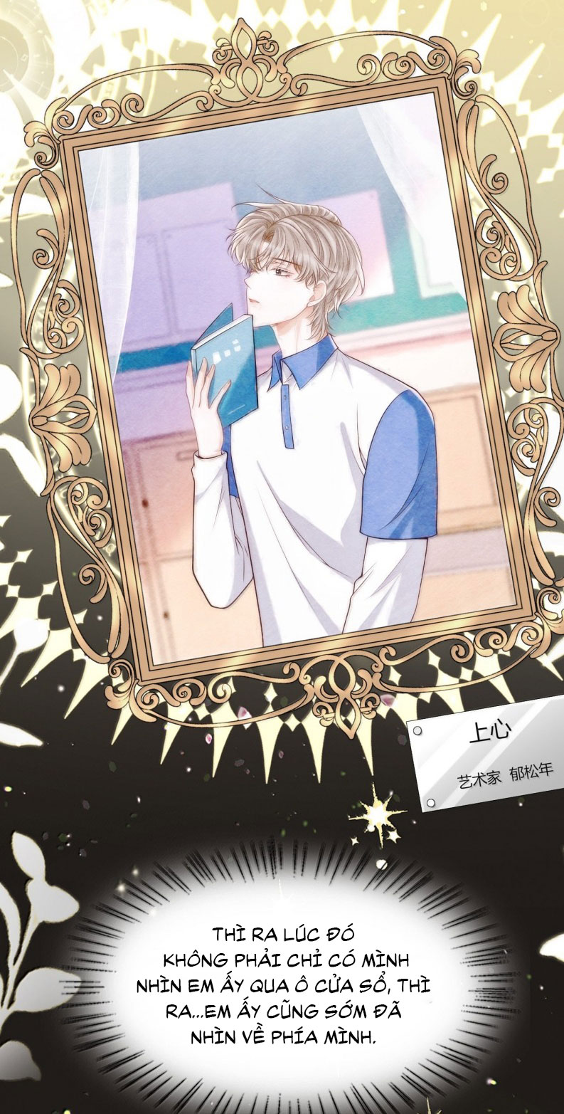 Để Tâm Chapter 94 - Next Chapter 95
