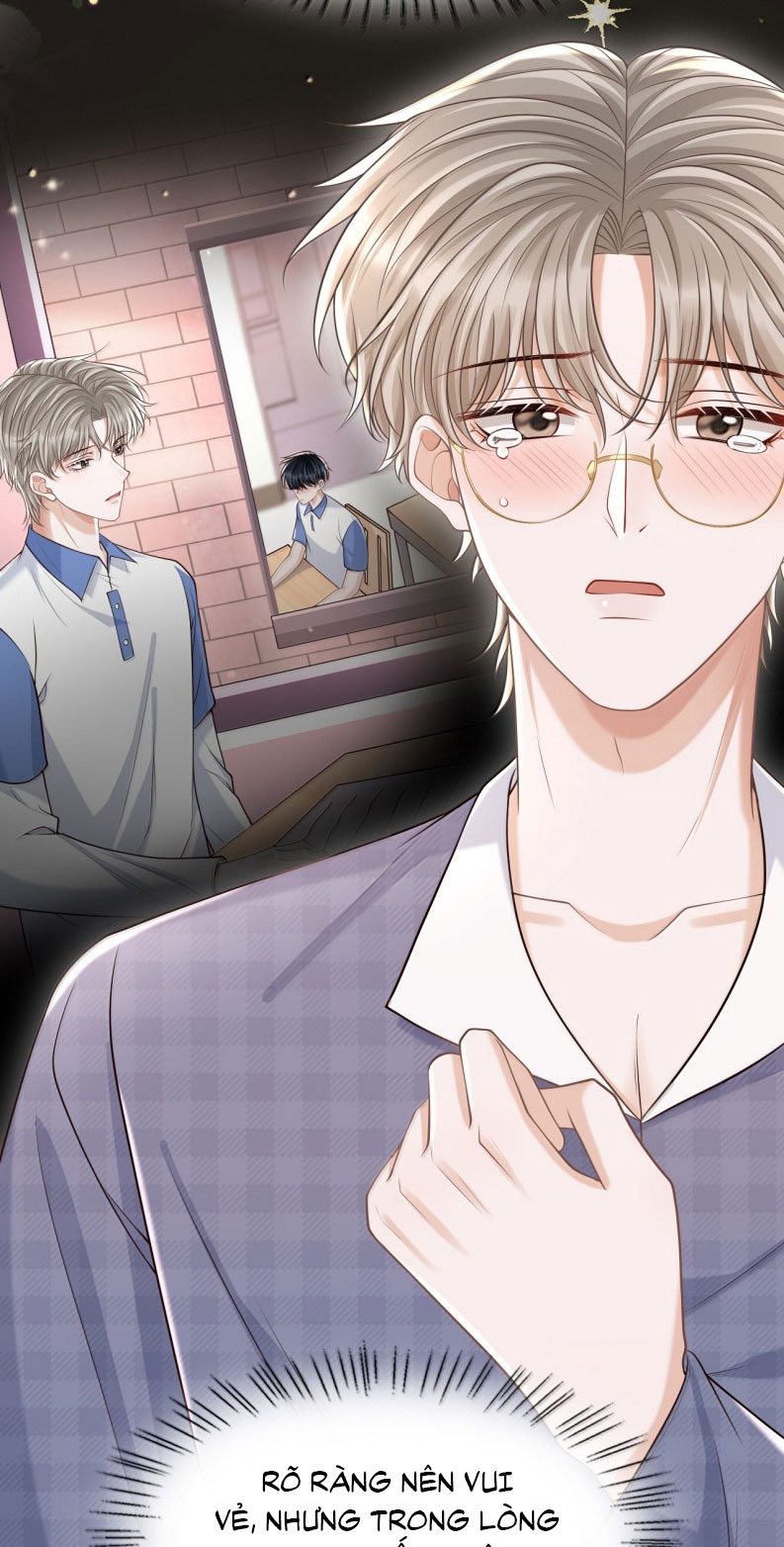 Để Tâm Chapter 94 - Next Chapter 95