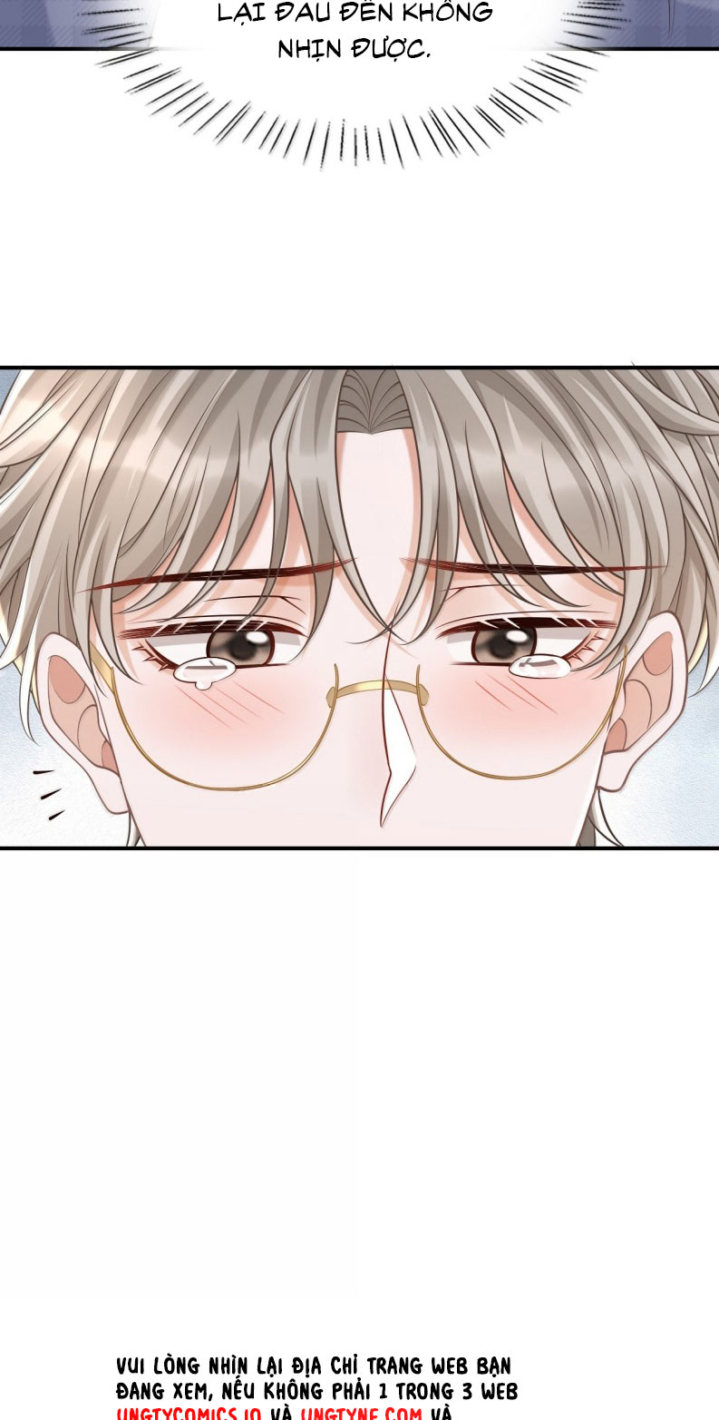 Để Tâm Chapter 94 - Next Chapter 95