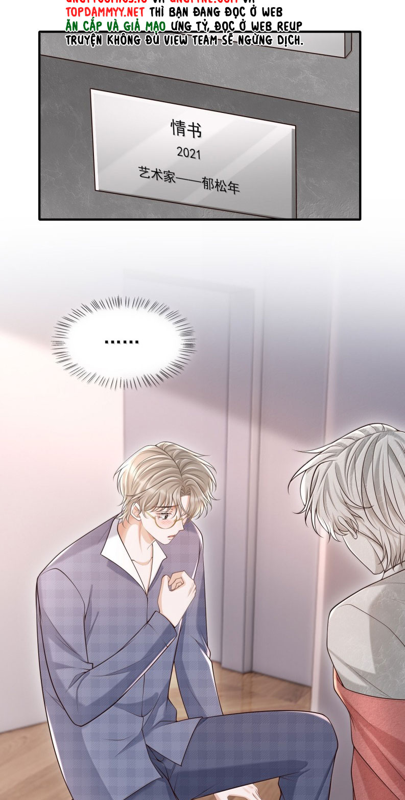 Để Tâm Chapter 94 - Next Chapter 95