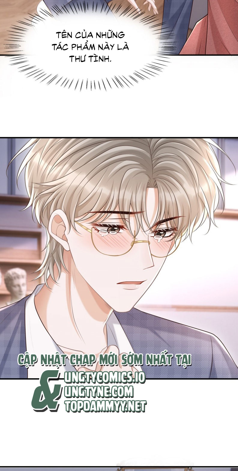 Để Tâm Chapter 94 - Next Chapter 95