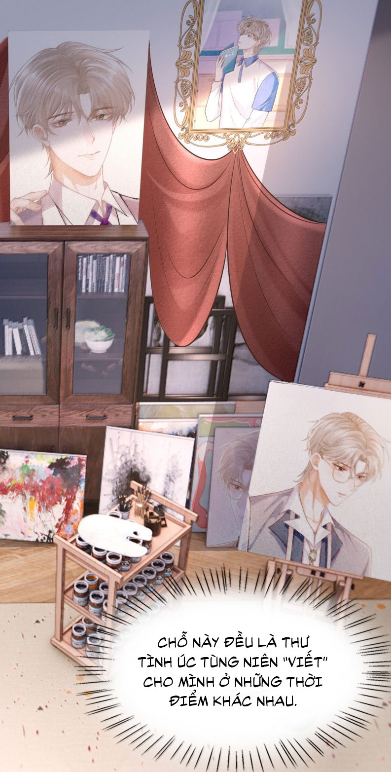 Để Tâm Chapter 94 - Next Chapter 95